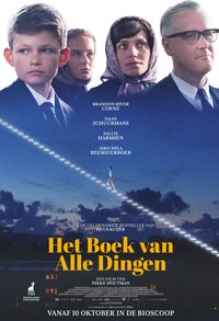 The Book of Everything
