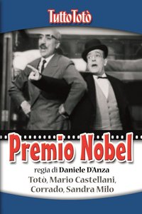 Premio Nobel