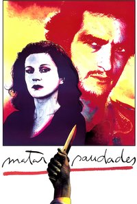 Killing the Saudades