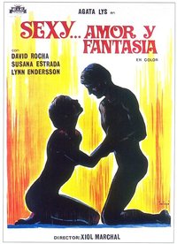 Sexy... amor y fantasía