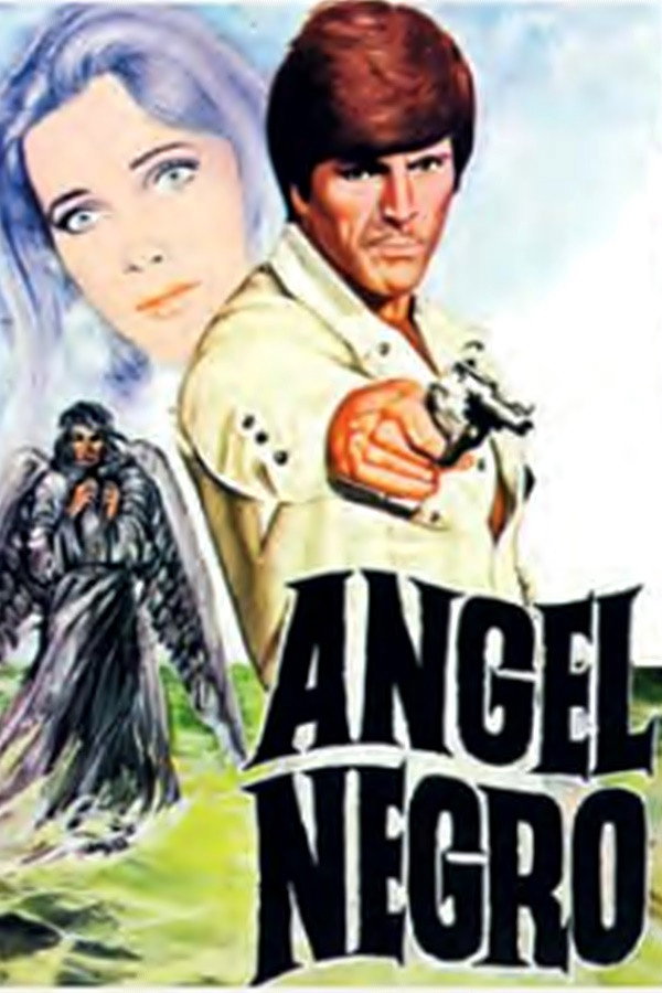 Black Angel