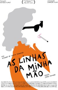 As Linhas da Minha Mão