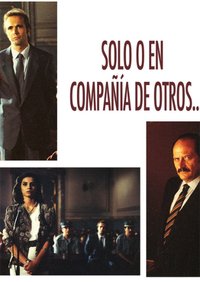 Solo o en compañía de otros