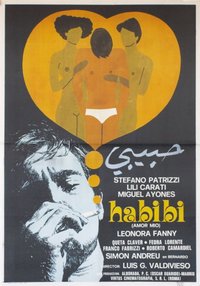 Habibi, amor mio