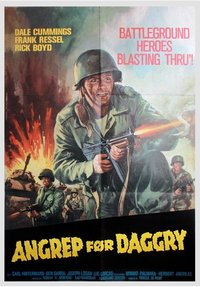 Rangers Attack at Hour X