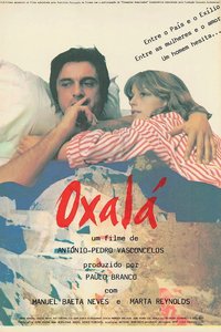 Oxalá