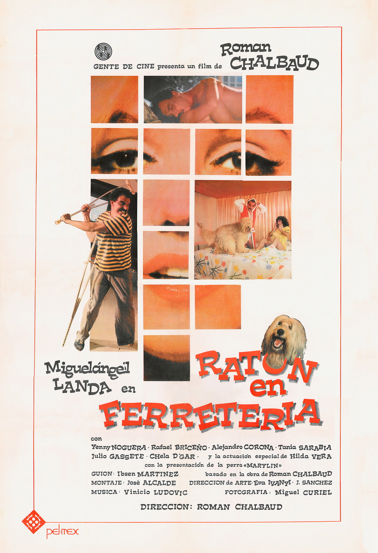 cover