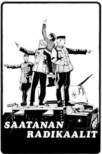 Saatanan radikaalit