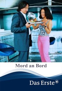 Murder on Board