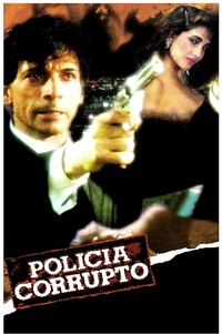 Policía corrupto