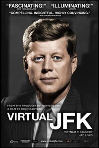 Virtual JFK