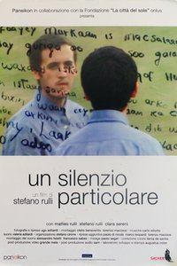 Un silence particulier