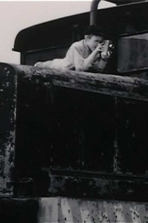 The Child of Ciotat