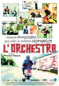 The Orchestra of Piazza Vittorio