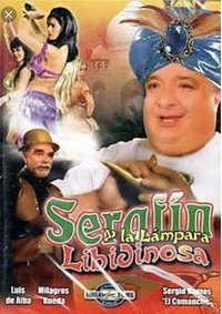 Serafin y la lámpara libidinosa