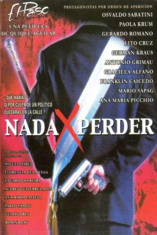Nada por perder