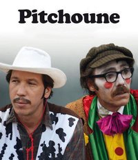 Pitchoune