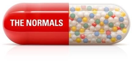 The Normals