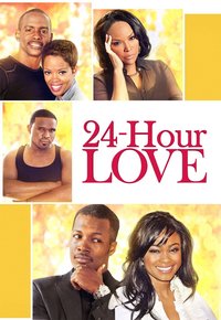 24 Hour Love