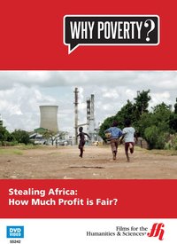 Stealing Africa