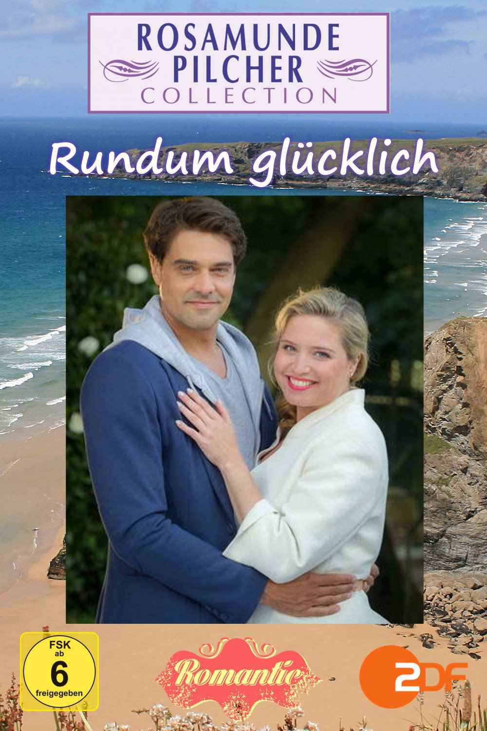 Rundum glücklich