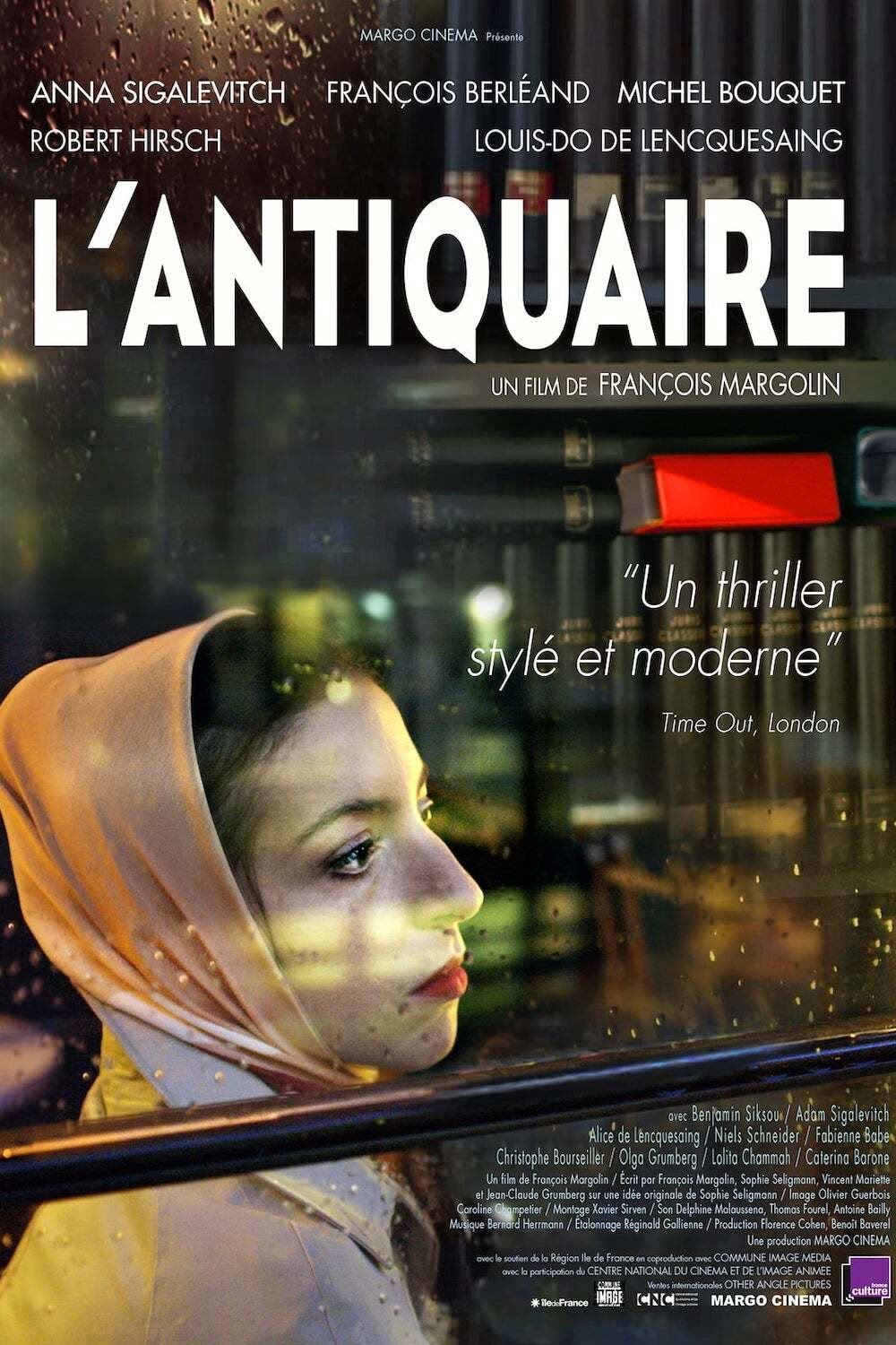 cover
