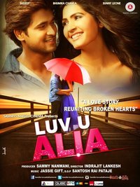 Love You Alia