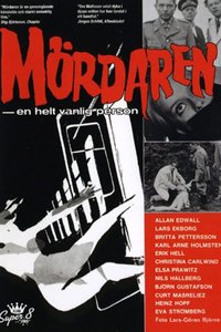 Mördaren - En helt vanlig person