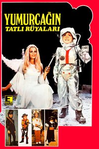 Yumurcagin tatli rüyalari