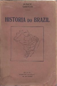 History of Brazil