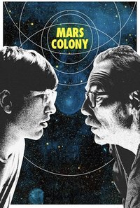 Mars Colony