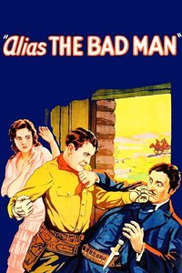 Alias: The Bad Man