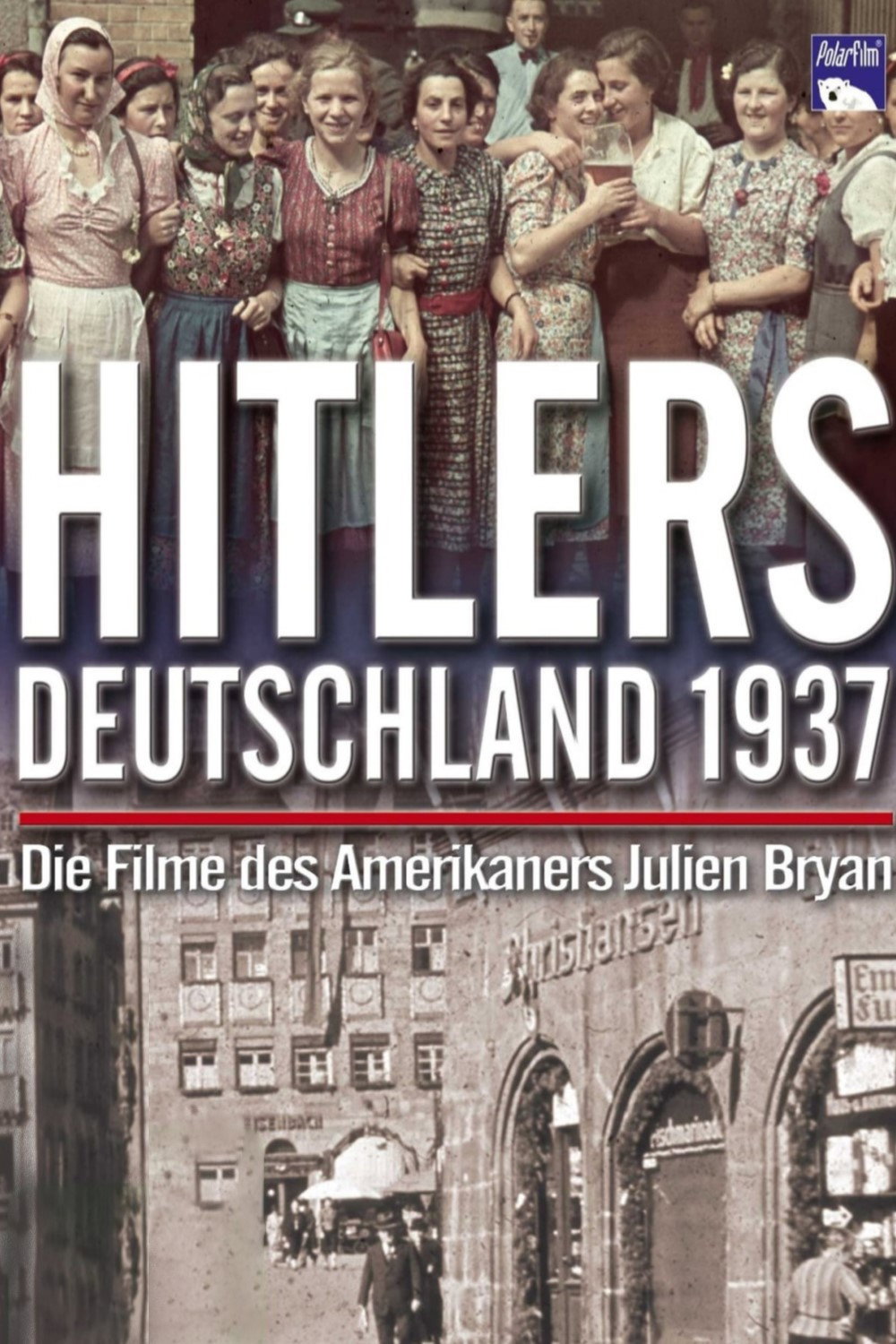 Inside Nazi Germany