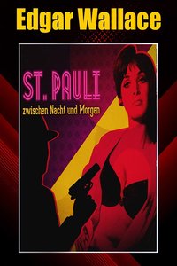 St. Pauli Between Night and Morning