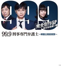 99.9 Criminal Lawyer: SP