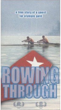 Rowing Through