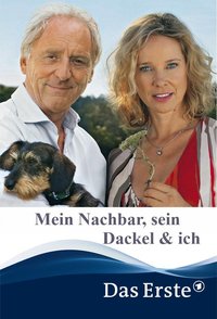 Mein Nachbar, sein Dackel & ich