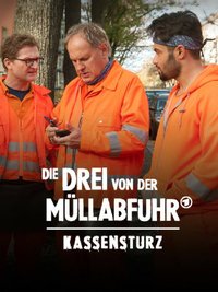 Kassensturz