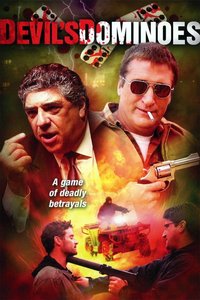 The Devil's Dominoes