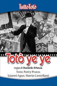 Totò Ye Ye