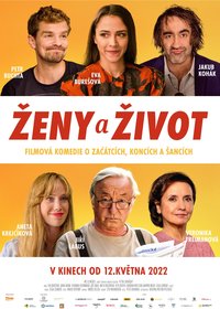 Zeny a Zivot