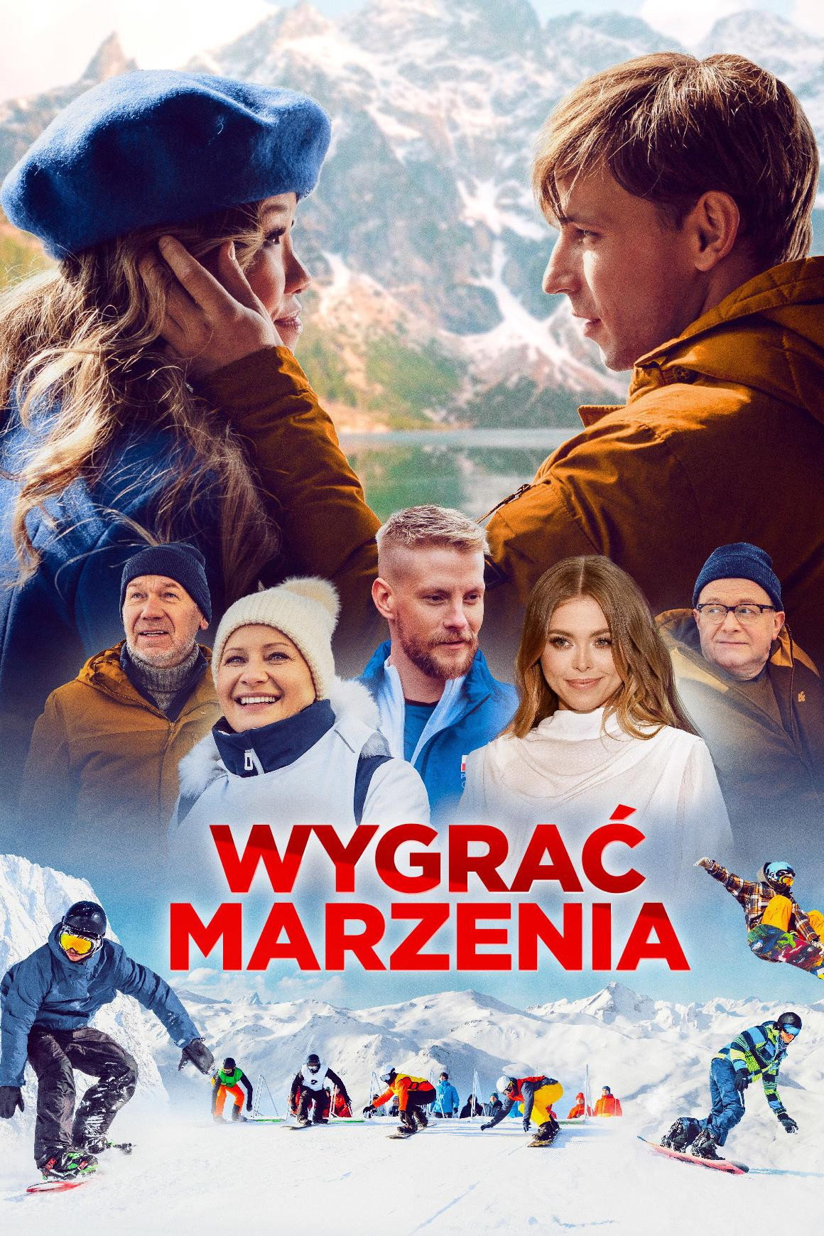 Winter Dream