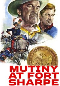 Mutiny at Fort Sharpe