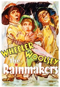 The Rainmakers