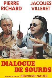 Dialogue de sourds