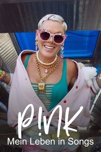 Pink, ma vie en chansons