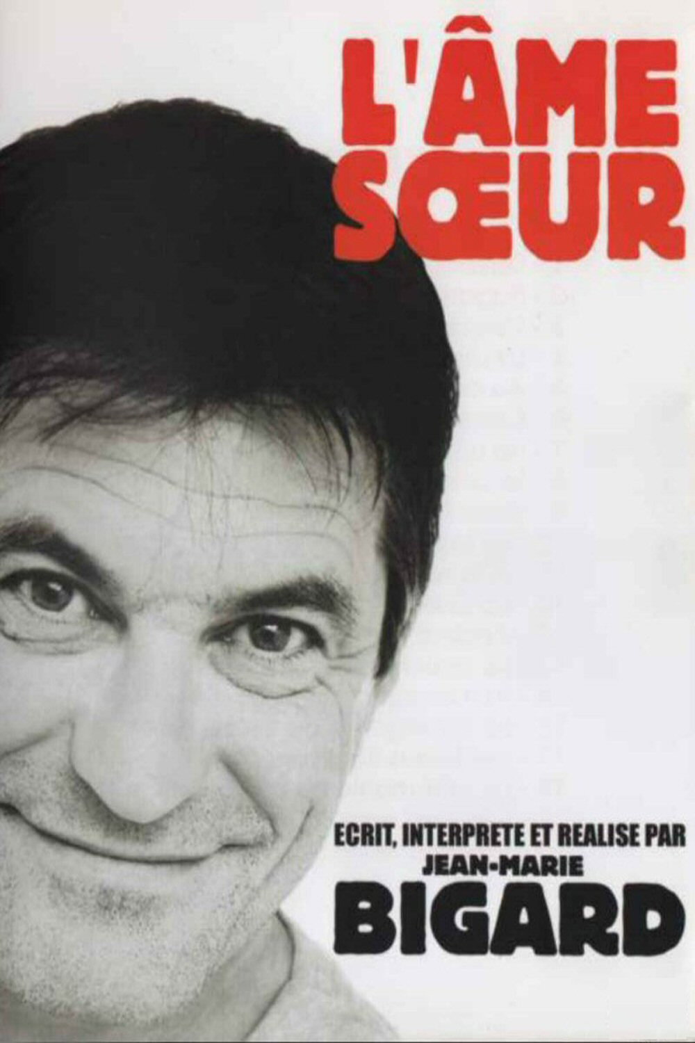 L' Ame Soeur