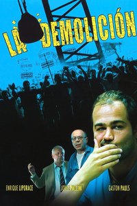 The Demolition