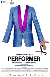 The Performer