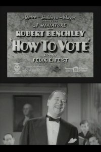 How to Vote